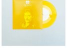 QUEEN freddie Mercury somebody To Love yellow 7” Inch VINYL only 1000 IN HAND