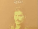 QUEEN freddie Mercury somebody To Love yellow 7” Inch VINYL 97/1000