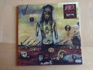 Slayer Christ Illusion FOC red Vinyl 2006