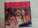 Pantera The Great Southern Trendkill LP 1996