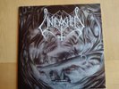 Unleashed Where no life dwells LP 1991