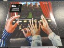 CROWDED HOUSE - AFTERGLOW LP MINT AND SEALED