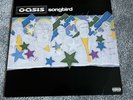 Oasis Songbird 12” Vinyl 2002 RARE