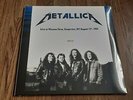 METALLICA - LIVE AT WINSTON FARM NEW YORK 1994 2LP ORANGE VINYL NEW SEALED