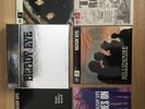 beady eye different gear still speeding 7” Singles Box Set