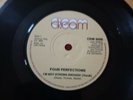 Northern Soul Four Perfections