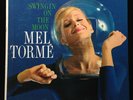 Mel Torme'-Swingin' On The Moon-Verve 2144-MONO DG