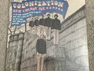 THE NEW COLONY SIX - “COLONIZATION” ORIGINAL MONO SENTAR LP - STILL SEALED