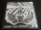 LION'S LAW From the storm LP weiß+Flexi RUDE PRIDE Old Firm Casuals Cock Sparrer