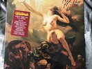 milla jovovich Divine comedy Black Friday Limited creamsicle Orange Vinyl SEALED