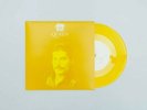 QUEEN Freddie Mercury -Somebody To Love- Yellow Vinyl 7
