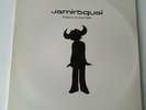 Jamiroquai - Emergency On Planet Earth Vinyl Album Record LP UK 1st Press EX/EX