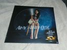 AMY WINEHOUSE- BACK TO BLACK LTD EDTN PICTURE DISC NEW/SEALED MINT IN HAND 2021