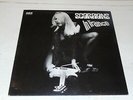 SCORPIONS - In Trance - 1980 German issue of the 1975 10-track LP