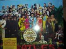 Beatles sgt peppers lonely hearts club band vinyl, Anniversary Edition,new