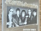 THE FLAMI’N GROOVIES,SIXTEEN TUNES,THE GOLDSTAR TAPES&MORE, MUNSTER RECORDS,MINT