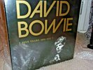 DAVID BOWIE - FIVE YEARS ; rare out-of-print 13-Vinyl LP Box Set ; New & Sealed