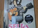 SELDA: SELDA Self-Titled 1976 Turkish Folk Bagcan vinyl reissue new sealed S/T