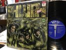 Phluph   LP   1st Press   In Shrink   Psych   Acid   Acid Archives