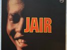 JAIR RODRIGUES LP 1968 PHILIPS BRAZIL LATIN SAMBA FUNK SOUL ROGERIO DUPRAT RARE