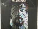 LUIZ GONZAGA JR   LP 1973 ODEON  BRAZIL MPB PSYCH FOLK SAMBA RARE