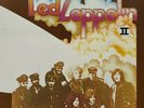 BEAUTIFUL COPY Vtg ORIGINAL 70s LED ZEPPELIN II Album RECORD Lp VINYL is NR MINT
