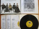 SLS 956 Verdi Don Carlo SIGNED AUTOGRAPHED Montserrat Caballe EMI Angel 4xLP