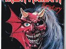 IRON MAIDEN    Purgatory  7' 45 tours SP  NEUF  Scéllé