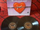PAQUITA LA DEL BARRIO **Me Estas Oyendo, Inutil** VERY RARE 1993 Spain 2-LP SET