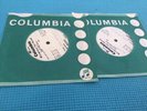 George Weldon La Calinda Danza Ritual ** COLUMBIA TEST PRESS ** 7