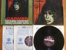 SET 256-8 ED1 Bizet Carmen SIGNED AUTOGRAPHED Sutherland Resnik DECCA 1st WBG