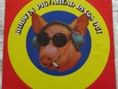 Blodwyn Pig - Ahead Rings Out - 1969 A&M LP