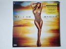 MARIAH CAREY Me. I Am Mariah...The Elusive Chanteuse vinyl 2LP 2021 EU edition