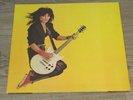 Joan Jett And The Blackhearts LP 'Album' MCA 1983 Gatefold MASTERDISK 'RL' NM
