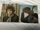 Two(2) BOB DYLAN LP's - Blonde on Blonde(C2S841) & Nashville Skyline (KCS9825)