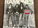 THE RAMONES LP Self Titled Debut In Shrink UNPLAYED SR6020 Hype Punk Vinyl MINT