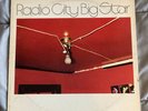 Big Star Radio City LP Ardent Records Original Press RARE