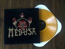 MEDUSA - FIRST STEP BEYOND LP: iron claw witchfinder general wicked lady bang