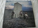 Who's Next THE WHO VINYL LP ALBUM DECCA RECORDS SONG IS OVER, GOING MOBILE