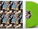 Lana Del Rey Norman Fucking Rockwell  NFR  2LP Limited Edition Lime Green Vinyl