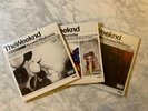 The Weeknd Trilogy - Echoes of Silence, Thursday, & House of Balloons - 6 LP