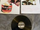 the black keys vinyl Original Pressing Thickfreakness 2003 First Album 12 Inch