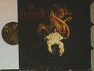 FREEMAN FEAT. K.RHYME LE ROI L' PALAIS DE JUSTICE 3-LP SET