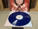 AURORA A DIFFERENT KIND OF HUMAN BLUE VINYL LP NEW