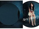 Amy Winehouse - Back To Black [Picture Disc] NEW Sealed Vinyl LP Album