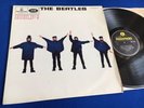 The Beatles   Help    Original 1965 UK Mono Vinyl LP