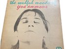 GENE AMMONS-THE SOULFUL MOODS OF MOODSVILLE  28 JAZZ LP MONO prestige