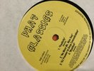 Gang Starr Phat Classics lp