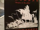 Nokturne / Eisenwinter Split LP Vothana Absurd Der Sturmer GBK Goatmoon