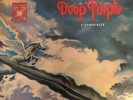 Deep Purple Stormbringer Quad Vinyl Record Lp Album USA 1974 Orig WB PR4 2832